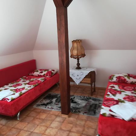 Homestay Svata Экстерьер фото
