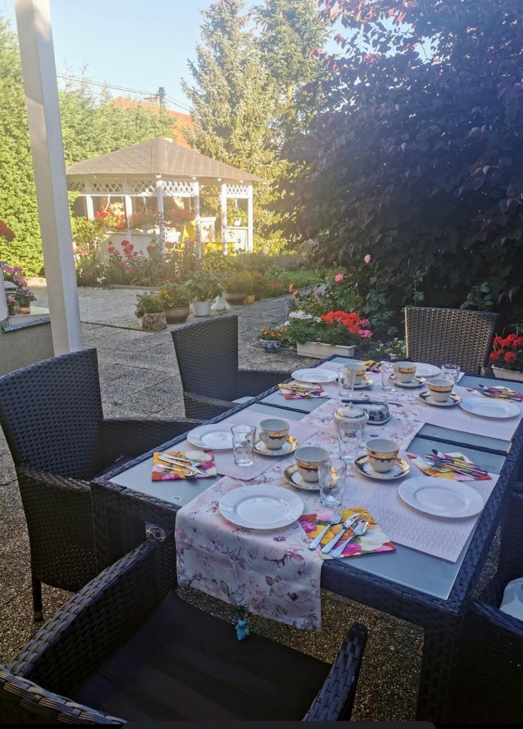 Homestay Svata Экстерьер фото