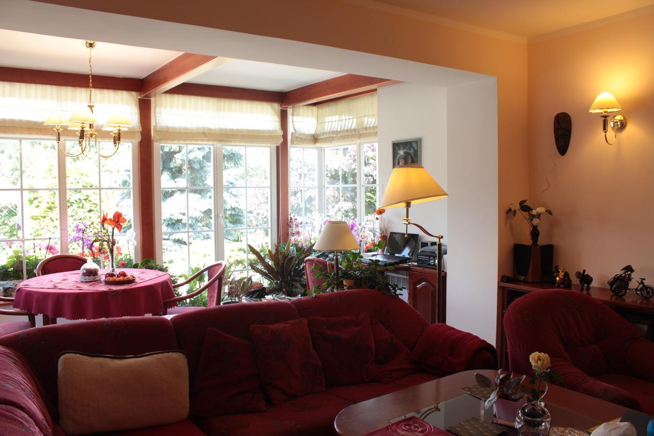 Homestay Svata Экстерьер фото