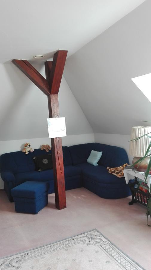 Homestay Svata Экстерьер фото