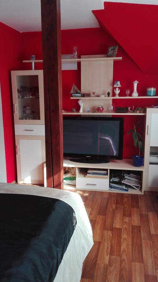 Homestay Svata Экстерьер фото