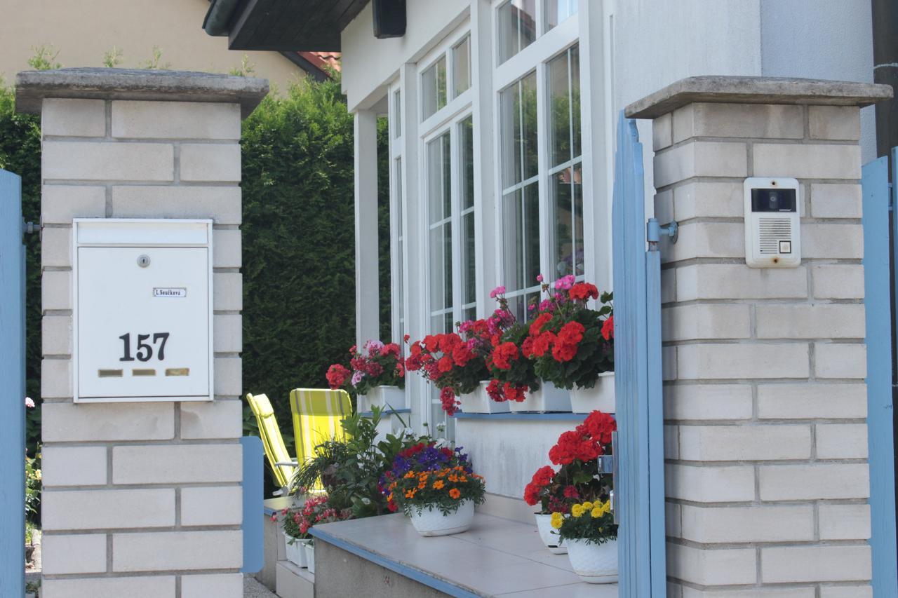 Homestay Svata Экстерьер фото