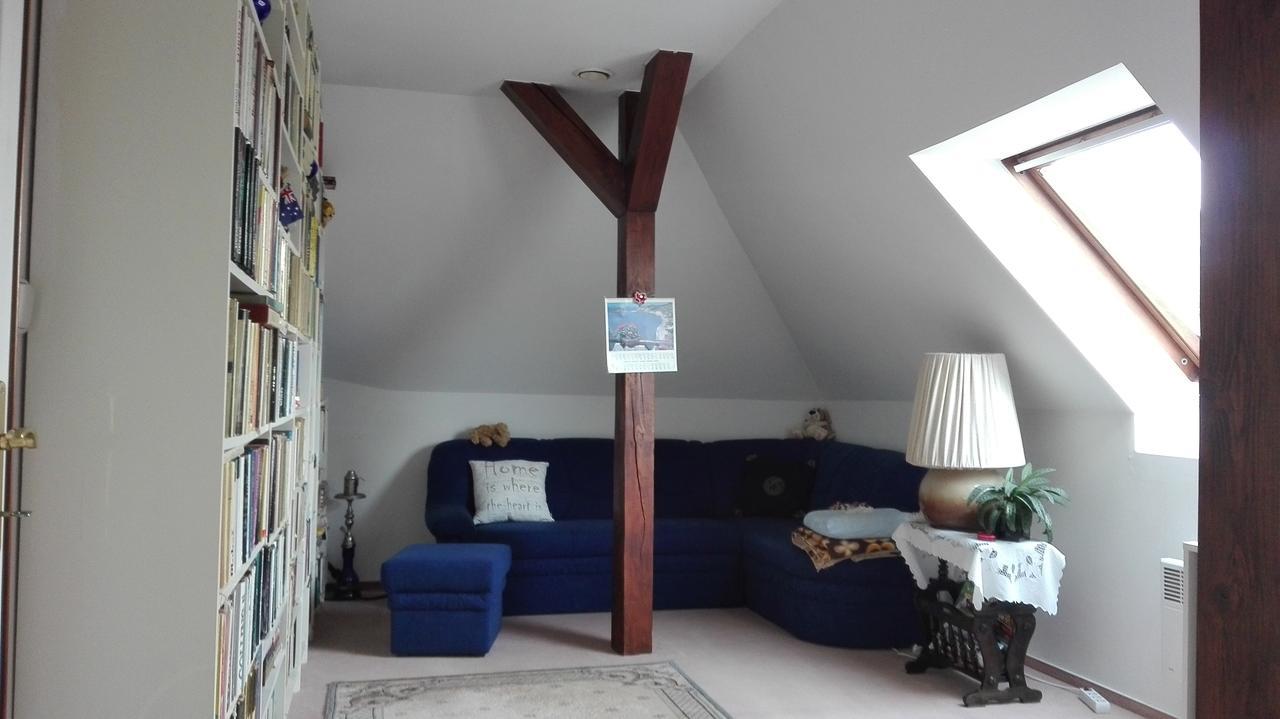 Homestay Svata Экстерьер фото