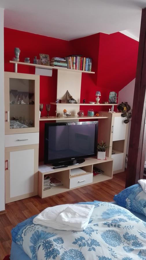 Homestay Svata Экстерьер фото