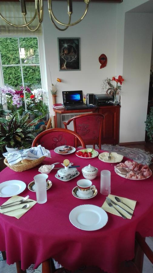Homestay Svata Экстерьер фото