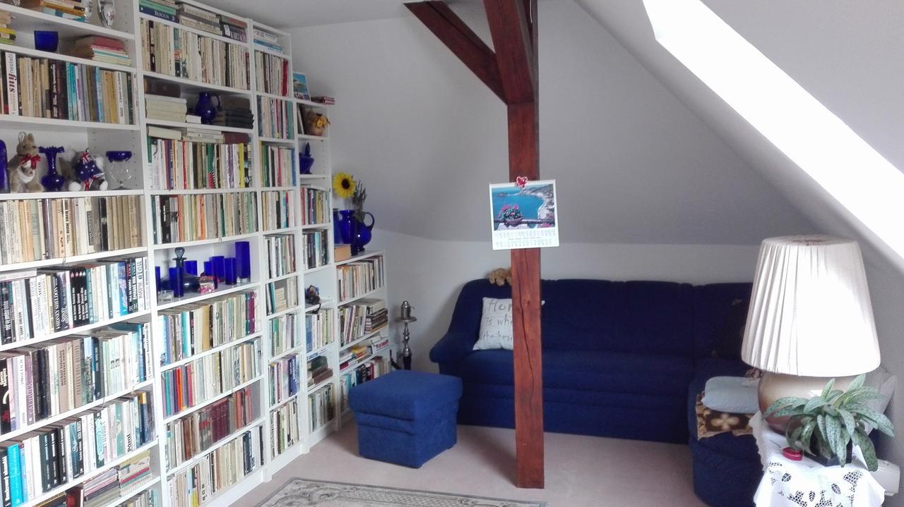 Homestay Svata Экстерьер фото