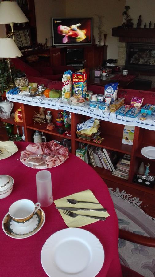 Homestay Svata Экстерьер фото