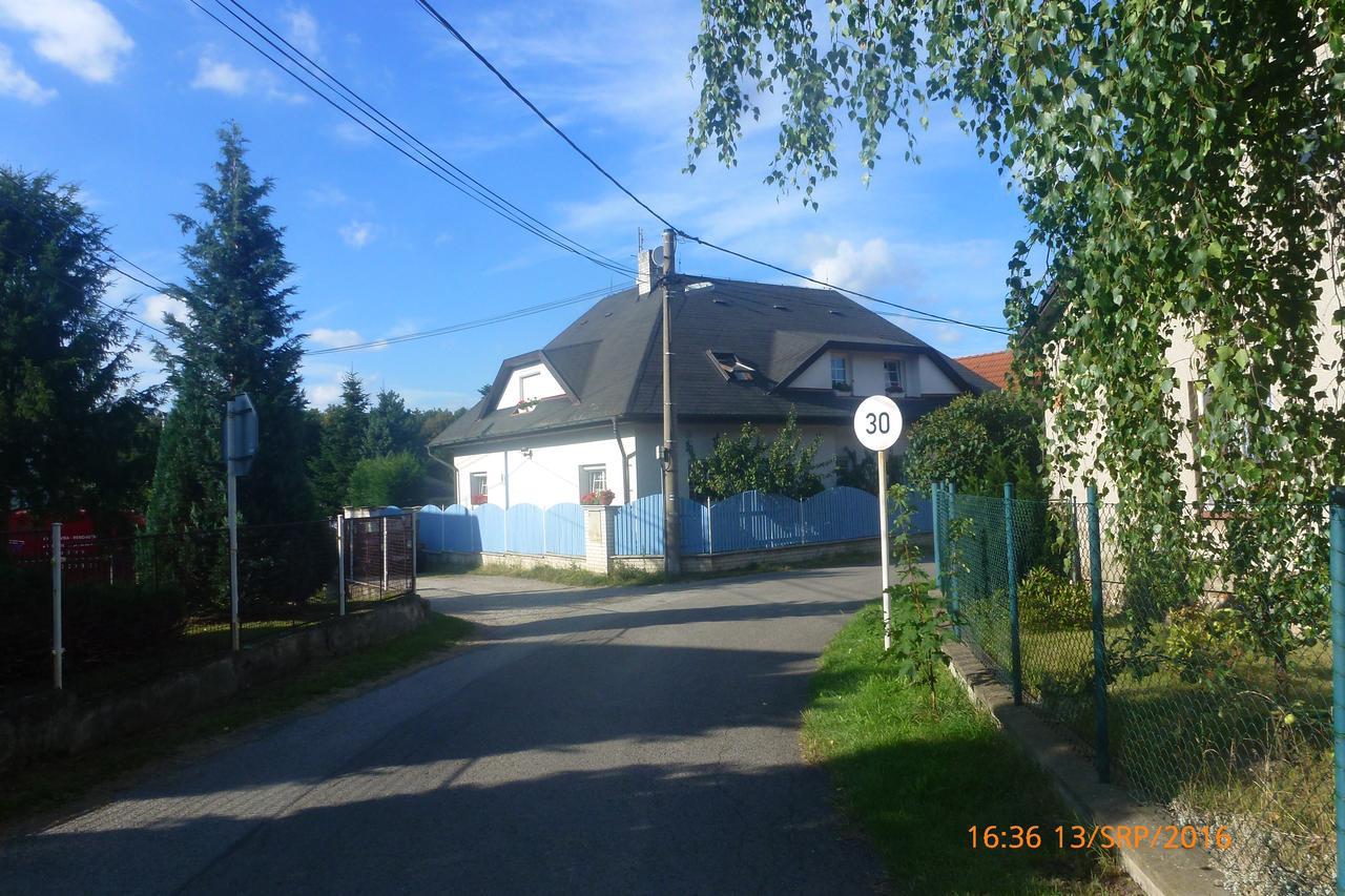 Homestay Svata Экстерьер фото