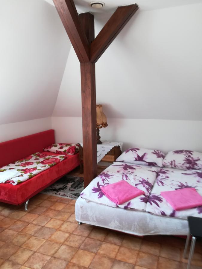 Homestay Svata Экстерьер фото