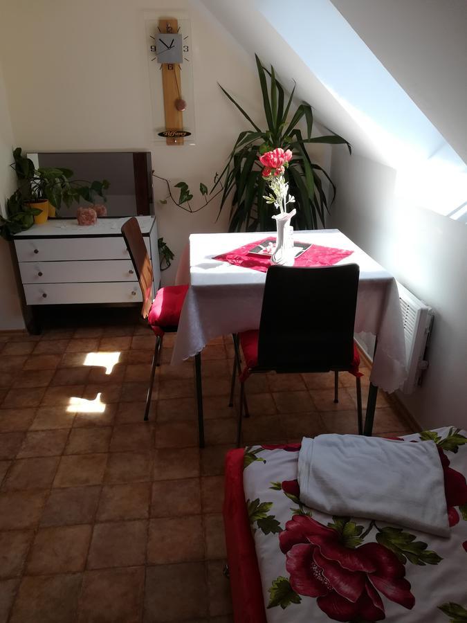 Homestay Svata Экстерьер фото