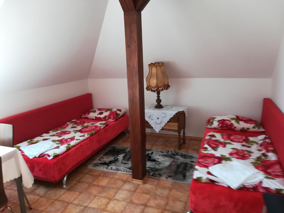 Homestay Svata Экстерьер фото