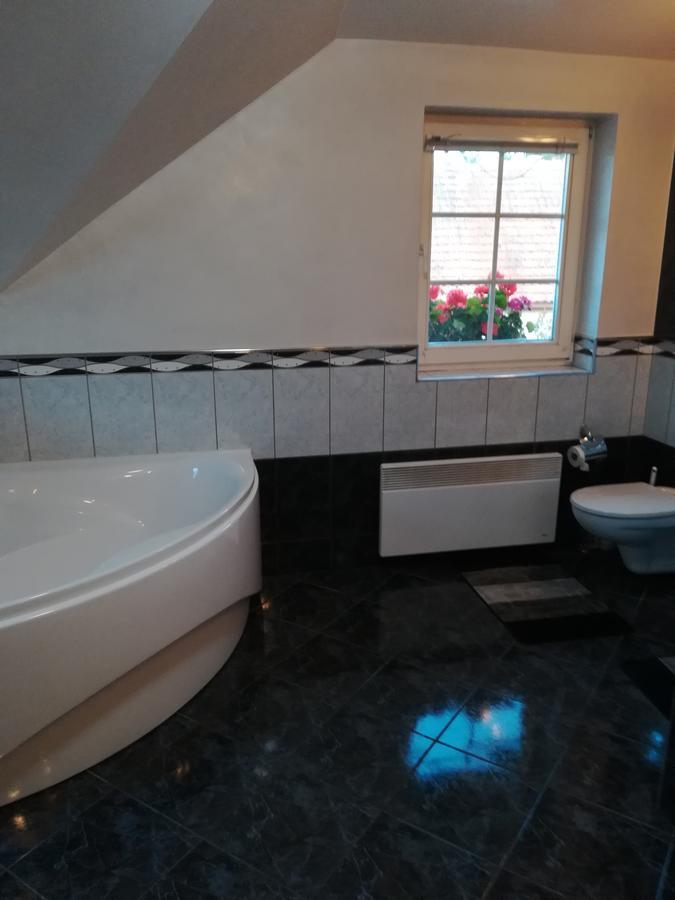 Homestay Svata Экстерьер фото